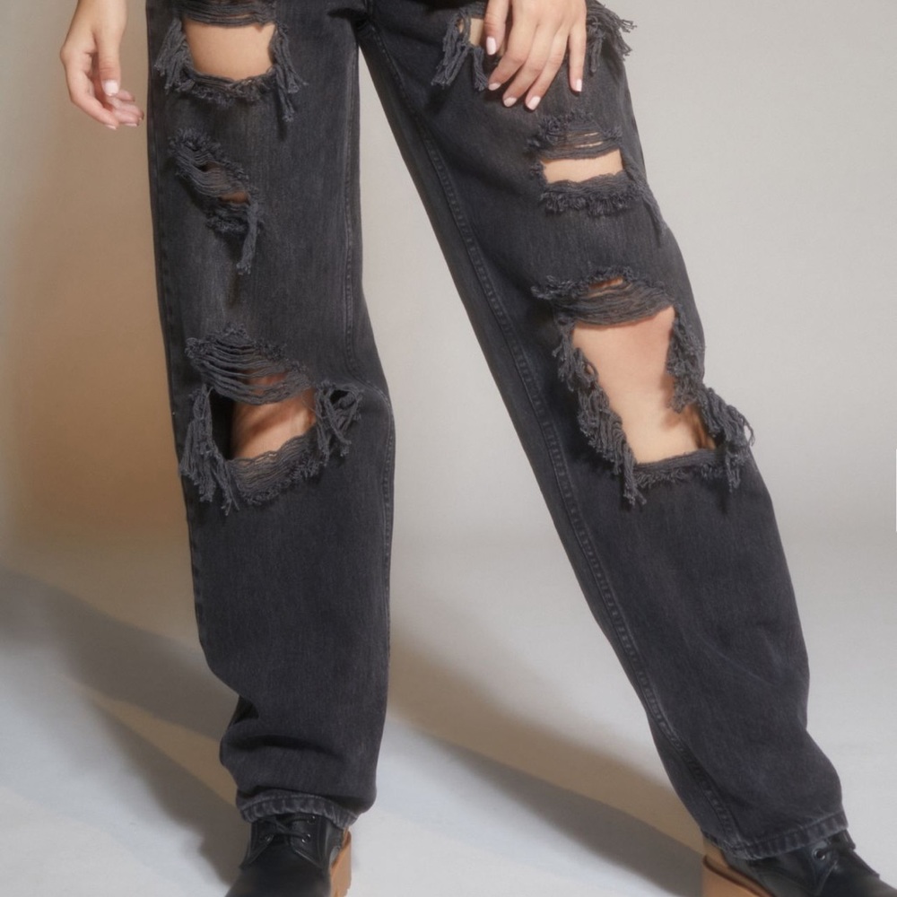 Uo Jeans - image 4